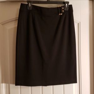 Calvin Klein Pencil Skirt